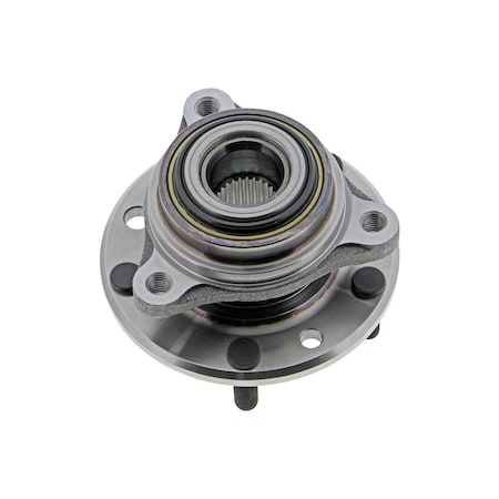 Mevotech 79-85 BUICK RIVIERA/79-85 CADILLAC ELDO H513013